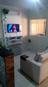 Casa com 2 Quartos à venda, 90m² no Pousada da Esperança I, Bauru