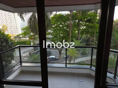 Apartamento com 3 Quartos à venda, 111m² no Vila Andrade, São Paulo