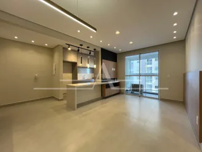 Apartamento com 2 Quartos para alugar, 69m² no Jardim do Lago, Bragança Paulista