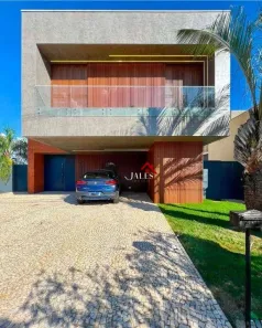 Sobrado com 3 Quartos à venda, 274m² no Loteamento Recanto do Lago, São José do Rio Preto