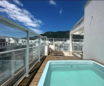 Cobertura com 4 Quartos à venda, 175m² no Recreio dos Bandeirantes, Rio de Janeiro