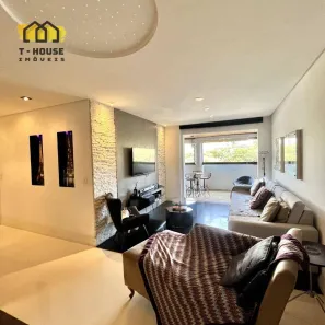 Apartamento com 3 Quartos à venda, 130m² no Rudge Ramos, São Bernardo do Campo