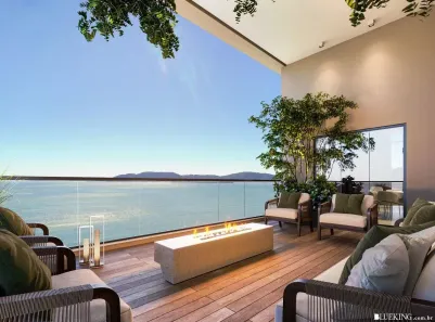 Apartamento com 2 Quartos à venda, 70m² no Morretes, Itapema