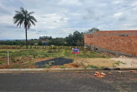Lote/Terreno à venda, 210m² no Residencial Quinta da Aurora, Franca