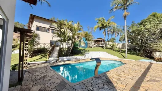 Fazenda/Sítio com 3 Quartos à venda, 3000m² no Dona Catarina, Mairinque