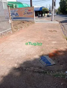 Lote/Terreno à venda, 194m² no Jardim Nunes, São José do Rio Preto