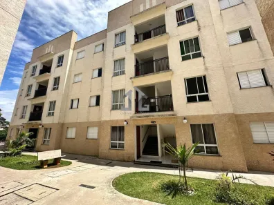 Apartamento com 2 Quartos à venda, 41m² no Cidade Boa Vista, Suzano