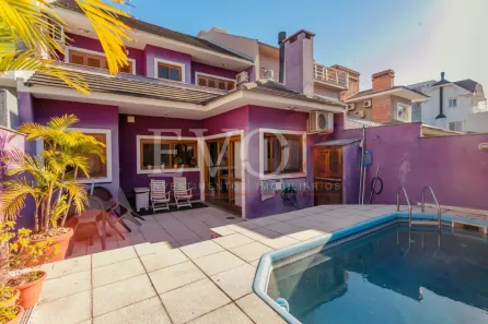 Casa de Condomínio com 3 Quartos à venda, 208m² no Sarandi, Porto Alegre