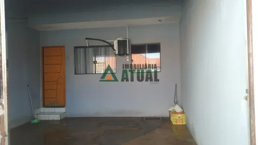 Casa com 2 Quartos à venda, 60m² no Colúmbia, Londrina