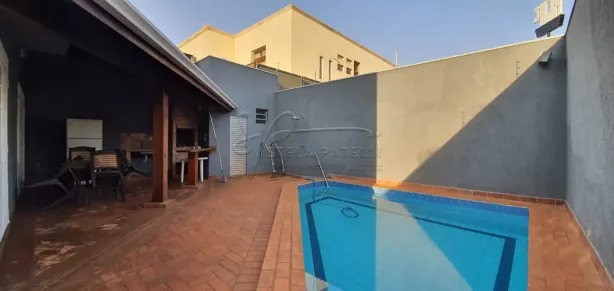 Sobrado com 4 Quartos à venda, 237m² no Alto da Boa Vista, Ribeirão Preto