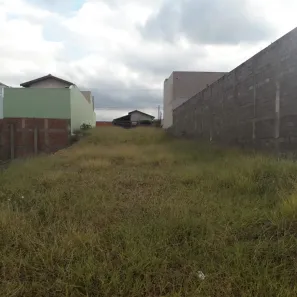 Lote/Terreno à venda, 254m² no Jardim Monte Mor, Botucatu