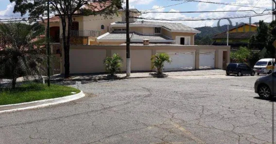 Sobrado com 3 Quartos à venda, 220m² no Jardim Regina, São Paulo