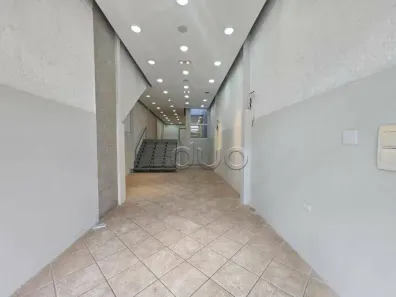 Ponto Comercial para alugar, 211m² no Centro, Piracicaba