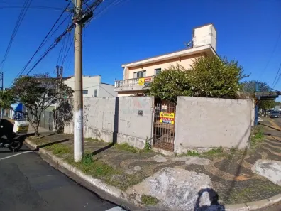 Imóvel Comercial com 4 Quartos para alugar, 260m² no Vila Santana, Sumaré