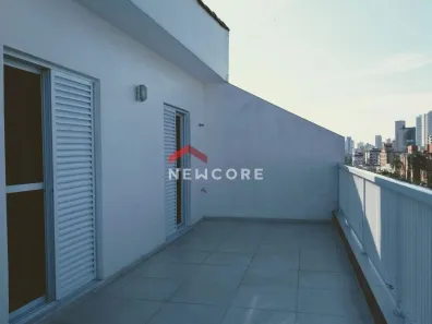 Cobertura com 5 Quartos à venda, 206m² no Enseada, Guarujá