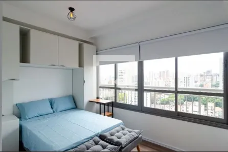 Kitnet com 1 Quarto à venda, 20m² no Vila Mariana, São Paulo