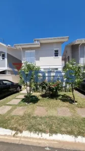 Sobrado com 3 Quartos à venda, 160m² no Jardim Morumbi, Indaiatuba