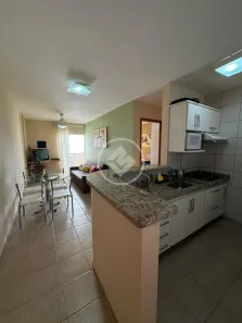 Apartamento com 1 Quarto à venda, 52m² no Do Turista, Caldas Novas
