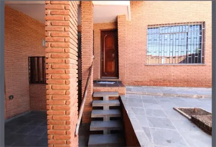Casa com 3 Quartos à venda, 81m² no Tremembé, São Paulo