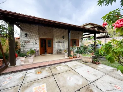 Casa com 4 Quartos à venda, 180m² no Parque das Acácias, Araruama
