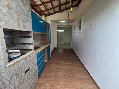 Apartamento com 3 Quartos à venda, 75m² no Buritis, Belo Horizonte