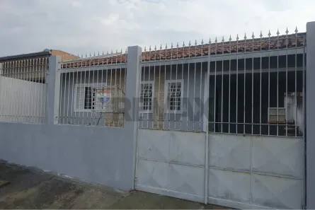 Casa com 2 Quartos para alugar, 90m² no Jardim Amanda II, Hortolândia