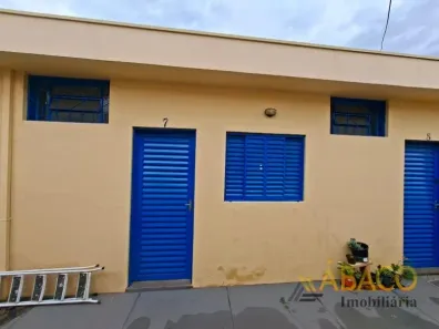 Kitnet com 1 Quarto para alugar, 25m² no Vila Marina, São Carlos