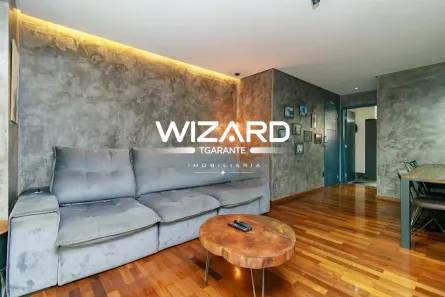 Apartamento com 3 Quartos à venda, 115m² no Cidade Monções, São Paulo