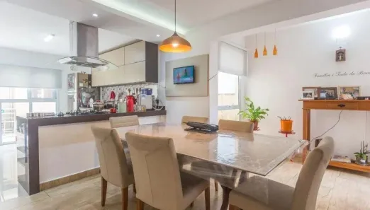 Sobrado com 3 Quartos à venda, 200m² no Jardim Bonfiglioli, São Paulo