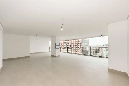 Apartamento com 3 Quartos à venda, 208m² no Jardim Paulista, São Paulo