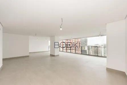 Apartamento com 3 Quartos à venda, 208m² no Jardim Paulista, São Paulo