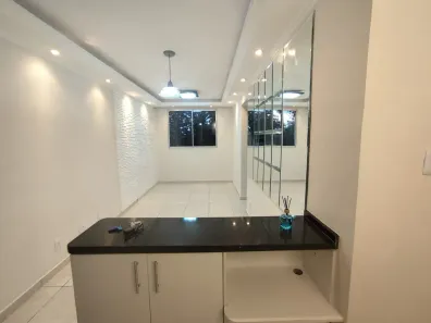 Apartamento com 2 Quartos à venda, 50m² no Jardim Santa Terezinha (Zona Leste), São Paulo