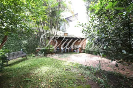 Casa com 5 Quartos à venda, 400m² no Planalto Paulista, São Paulo