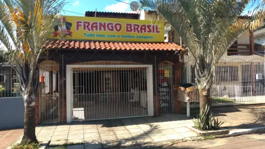 Casa com 3 Quartos à venda, 270m² no Tamandaré, Esteio