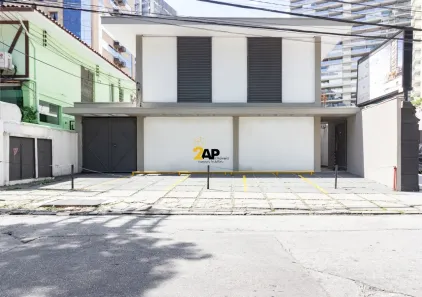 Ponto Comercial para alugar, 300m² no Pinheiros, São Paulo