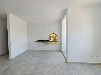 Apartamento com 2 Quartos à venda, 55m² no Jardim Imperial, Atibaia