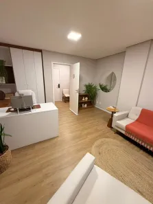Sala Comercial à venda, 12m² no Pagani, Palhoça