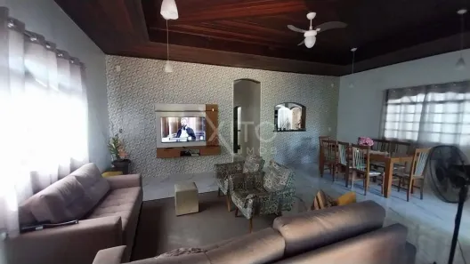 Fazenda/Sítio com 6 Quartos à venda, 1960m² no São João, Bertioga