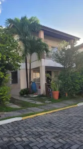 Casa de Condomínio com 3 Quartos à venda, 218m² no Stella Maris, Salvador