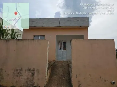 Casa com 2 Quartos à venda, 127m² no , Chã de Alegria