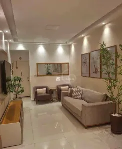 Apartamento com 3 Quartos à venda, 90m² no Copacabana, Rio de Janeiro