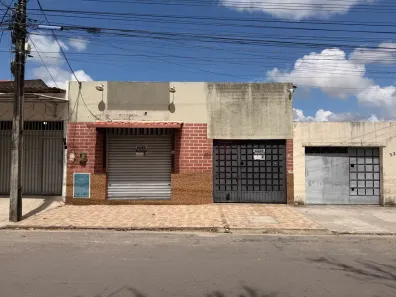 Casa com 1 Quarto à venda, 106m² no Jangurussu, Fortaleza