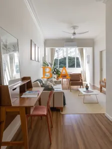 Apartamento com 2 Quartos à venda, 84m² no Copacabana, Rio de Janeiro