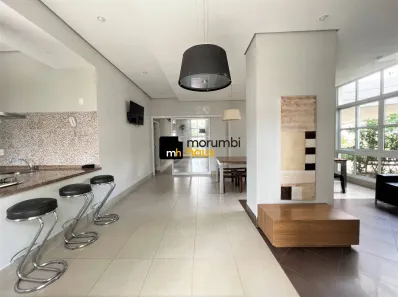 Apartamento com 2 Quartos à venda, 87m² no Vila Andrade, São Paulo