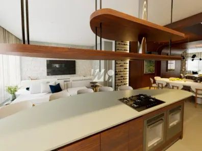 Casa com 3 Quartos à venda, 291m² no Pedra Branca, Palhoça