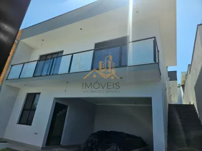 Casa com 3 Quartos à venda, 184m² no Bosque, Vinhedo
