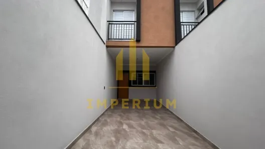 Sobrado com 3 Quartos à venda, 97m² no Vila Gustavo, São Paulo