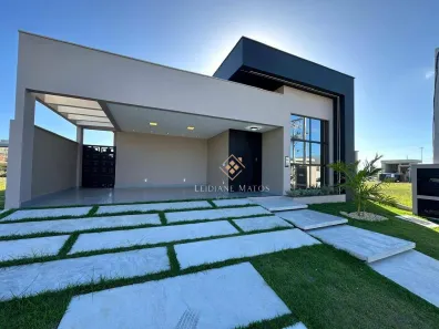 Casa de Condomínio com 3 Quartos à venda, 127m² no Nova São Pedro, São Pedro da Aldeia