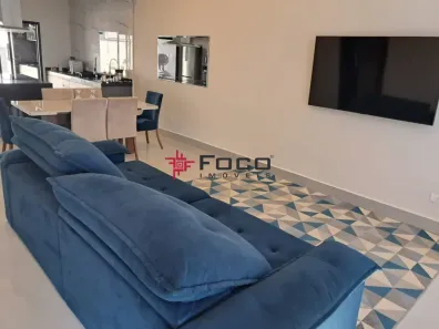 Casa de Condomínio com 3 Quartos à venda, 173m² no Loteamento Residencial Pérola do Vale, Tremembé