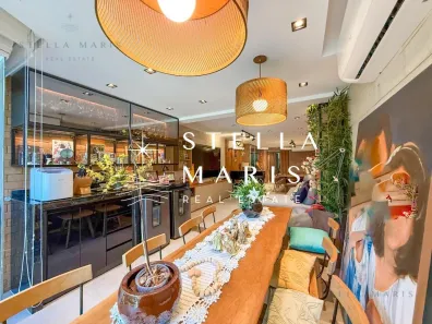 Apartamento com 4 Quartos à venda, 173m² no Leblon, Rio de Janeiro